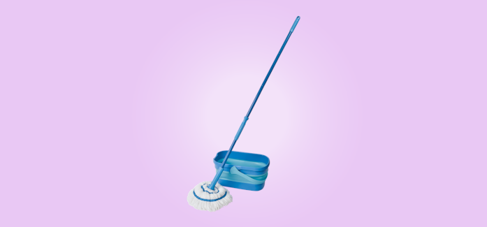 Twist Mop