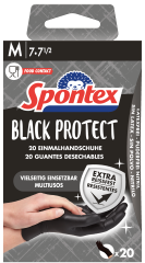 Black Protect x20