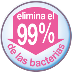 Microfibre Collection con Esponja x3
