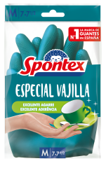 Especial Vajilla