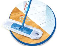 Set Mopa Microfibre Extra 