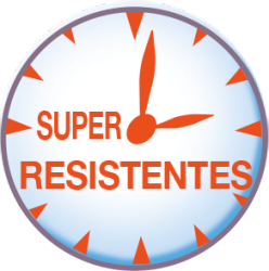 Microfibre Collection XXL 4+1